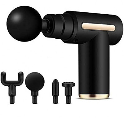 Pistola de masaje M-T1