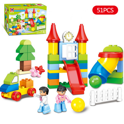 Juego de piezas Pipeline Paradise