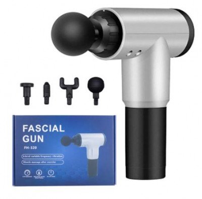 Pistola de masaje KH-320