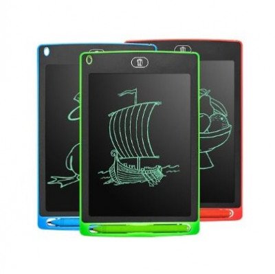 Pizarra infantil LCD para dibujar