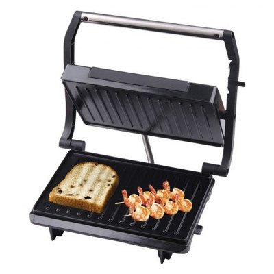 Plancha grill sandwichera BN3370 (6)