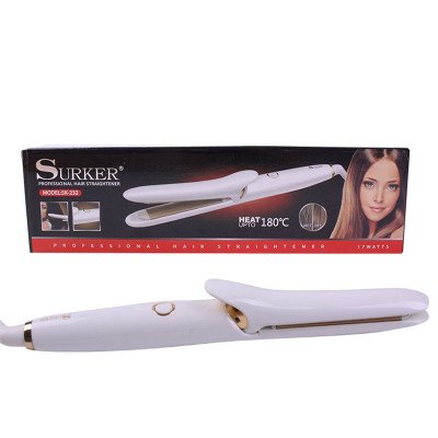 Plancha de pelo SK-232