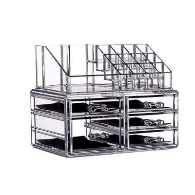 Organizador de maquillaje 5 cajones