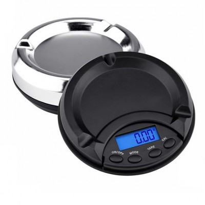 Báscula de precisión de bolsillo. PBP-296