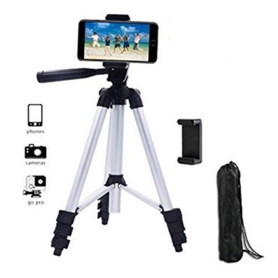 Trípode para cámara/móvil
