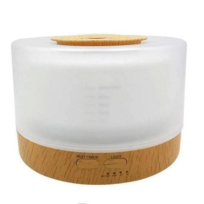 Difusor de aromas con mando