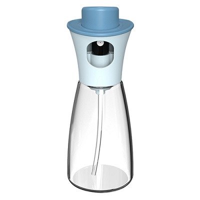 Atomizador en spray para aceite