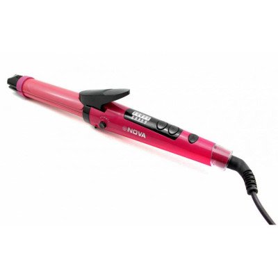 Plancha 2 en 1: alisa y ondula