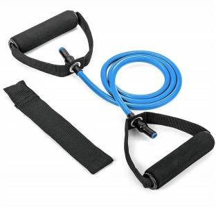 Gomas extensibles para ejercicios