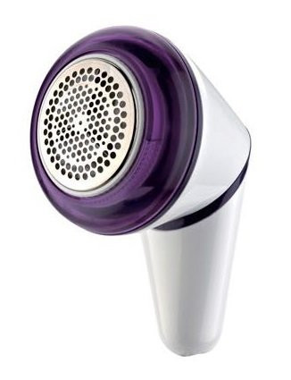 Quita pelusas recargable SD-5312