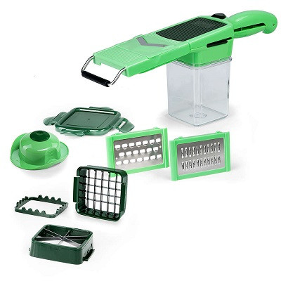 Cortador de alimentos Quick Professional