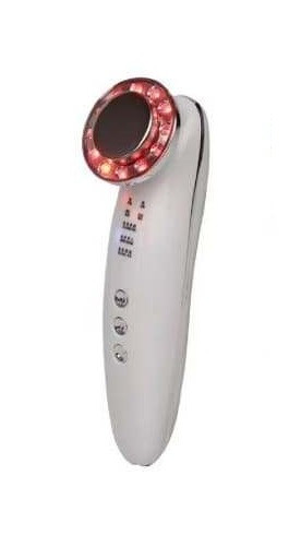 Dispositivo de rejuvenecimiento facial