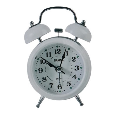 Despertador silencioso SD-4059
