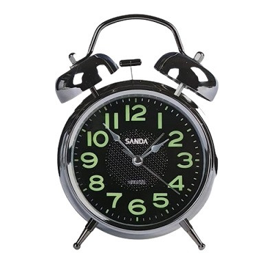 Despertador silencioso SD-4060