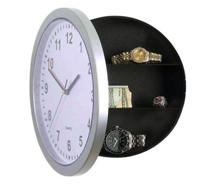 Reloj de pared caja fuerte 40-WCS-531 (12)