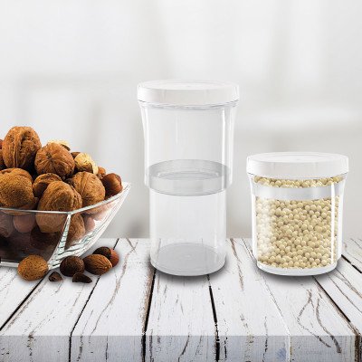 Recipientes herméticos ajustables BN5754 (12)