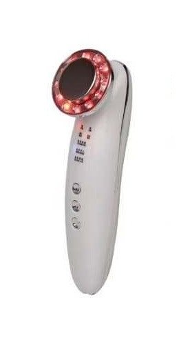 Dispositivo de rejuvenecimiento facial