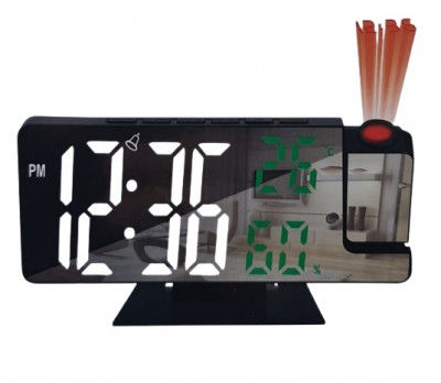 Despertador con proyector SD-4123