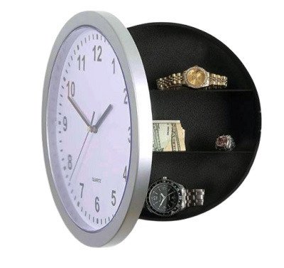 Reloj de pared caja fuerte 40-WCS-531 (12)