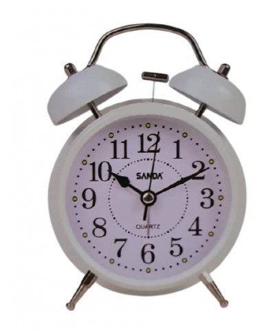 Despertador de campana SD-1806