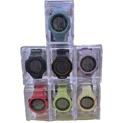 Reloj deportivo colores 14854