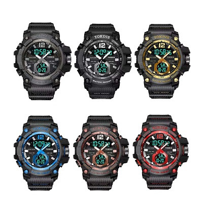 Reloj de caballero "Tokdis" 2567