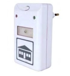 Repelente de insectos y roedores 16085 (100)