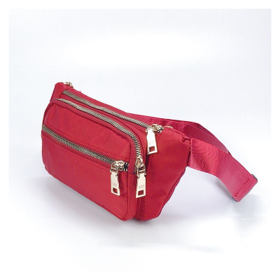 Riñonera tela 180312