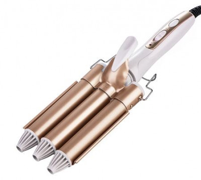 Rizador PRO para ondas suaves