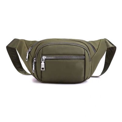 Riñonera tela 196030