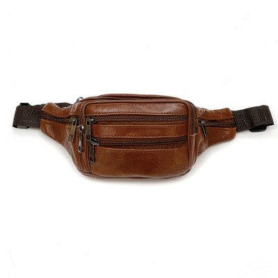 Riñonera de piel 209009