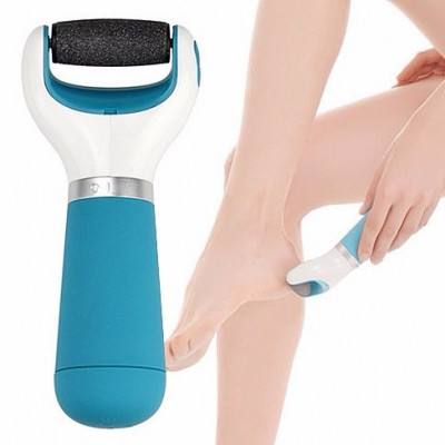 Rodillo quita durezas para pies