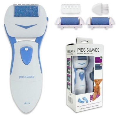 Rodillo quita durezas pies 18-ECR-539 (40)