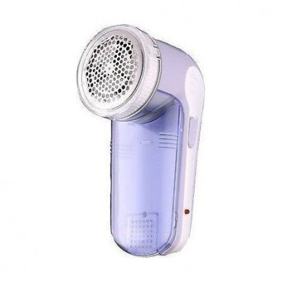 Quita pelusas eléctrico