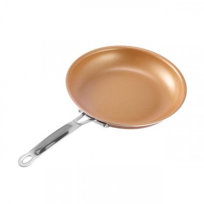 Sartén de cobre Copper 20 cm