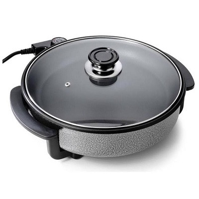 Paellera eléctrica 36 cm 34-PZP-367 (4)