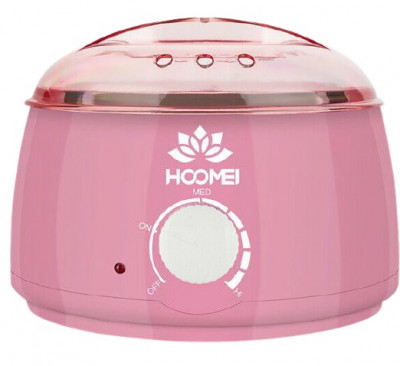 Calentador de cera eléctrico