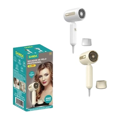 Secador de pelo profesional SD-5927