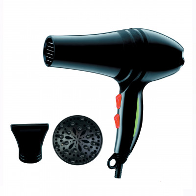 Secador de pelo 2000W BN3443 (12)