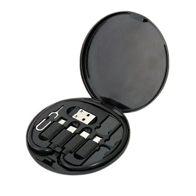 Set de cables de datos