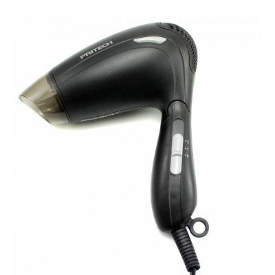 Secador de pelo de viaje