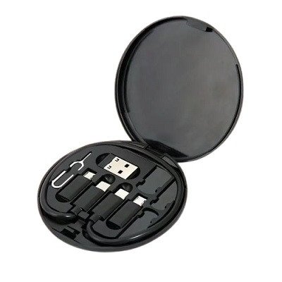 Set de cables de datos