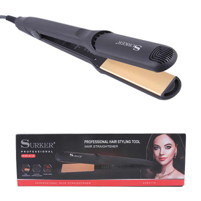 Plancha de pelo SK-238