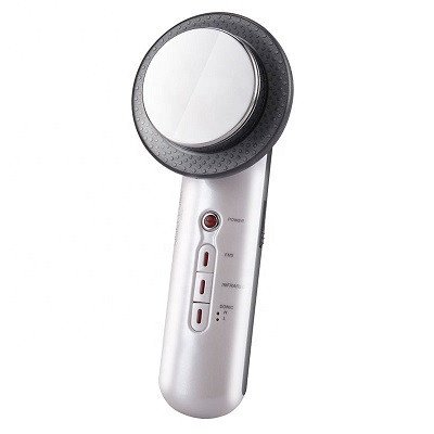 Máquina 3 en 1 para adelgazar y embellecer