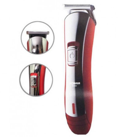 Máquina cortapelo SN-5800