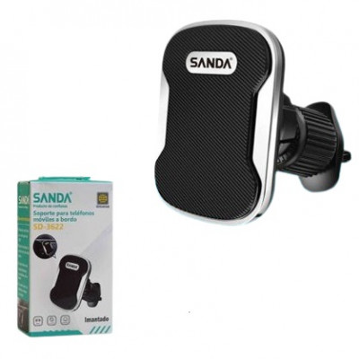 Soporte de móvil para coche con imán 