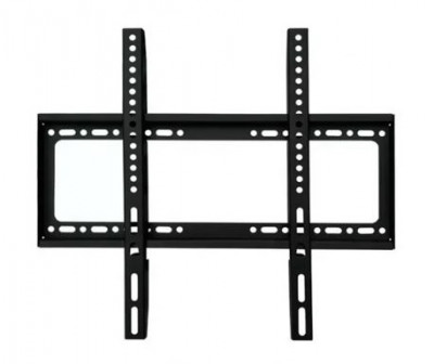 Soporte fijo de TV de 26'' a 63'' 