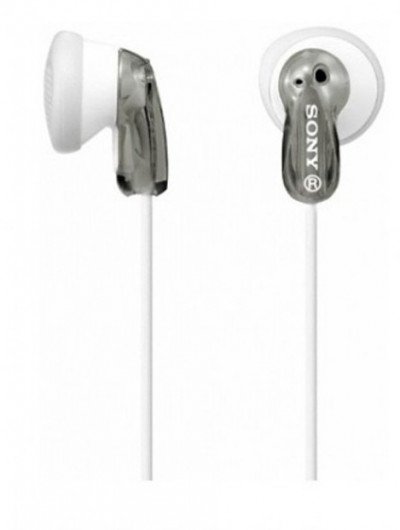 Auriculares Sony MDR-E9LP gris