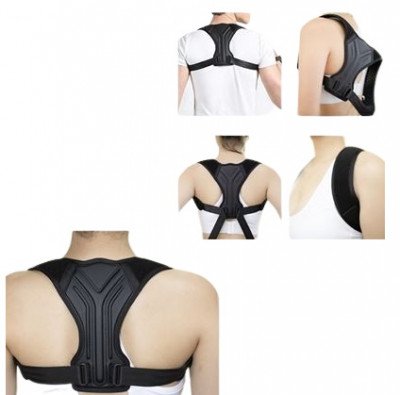 Corrector de postura / espalda