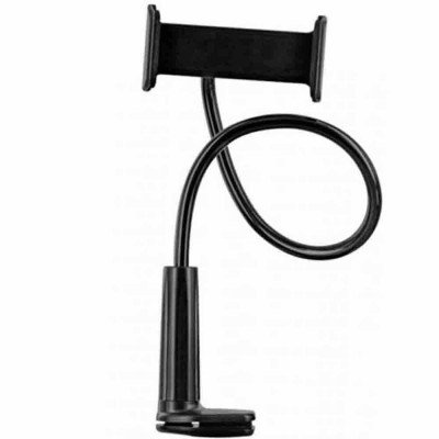 Soporte para móvil o tablet con pinza ajustable. PBP-332